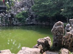 -何园