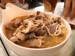 -翠华餐厅(旺角文华商场店)