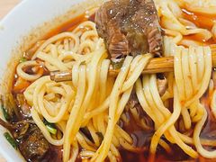 -易毛特色牛肉面(解放碑步行街店)