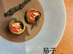 -天水蔬食料理(树德之光店)