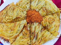 -老丽江餐馆(丽江华都商贸城店)