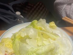 -蜀留香火锅·始于1999·原四川老火锅(白堤路店)