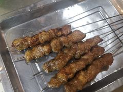 -永定门电烤串(和义店)