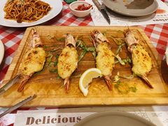 -帕歌西班牙餐厅paco tapas