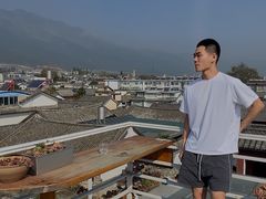 -唐咖精品咖啡(大理古城手冲店)