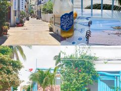 -三亚蜈支洲岛旅游区