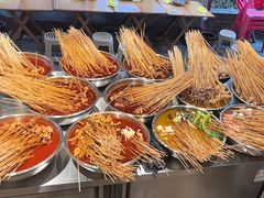 -嘉州鲜知味钵钵鸡(奎星楼店)