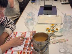 -金刚山烧烤(红旗大街店)