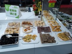 -文星素食(兴华路店)