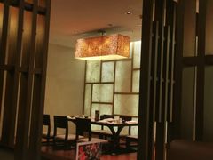 -佛山希尔顿酒店·融誉亚洲美食荟