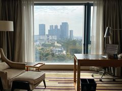 -广州天河合景福朋喜来登酒店