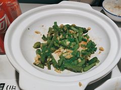 -兰湘子·湘菜小炒(石家庄万象城店)