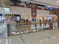 -万达广场(南昌红谷滩店)
