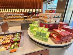 -詹记桃酥(包河万达店)