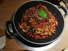 -吃饭皇帝大(合生汇店)