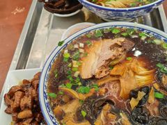 -伟记奥面馆(养育巷店)