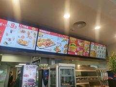 -德克士(蔚县永昌店)