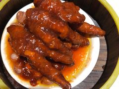 -食悦天美食广场(温州万象城店)