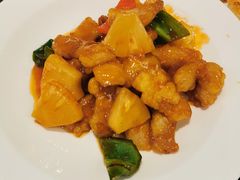 -新旺茶餐厅(鑫耀·光环live店)