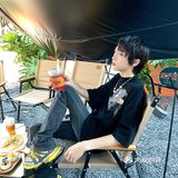 东莞探店｜夏天当然要来一次野营啦⛺️