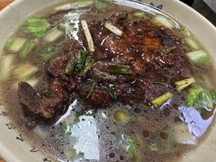 -无名氏面馆(邮电路店)