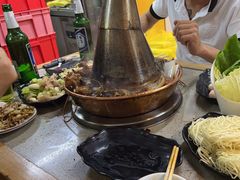 -蛙大侠香辣牛蛙火锅店(总店)