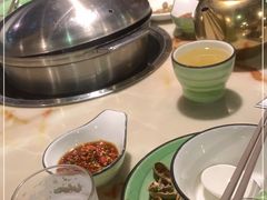 -四季合味椰子鸡(南山大冲店)