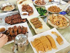 -区海鸡场饭店(石壁店)