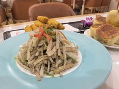 -清真·西北人家风味馆(中山中路店)