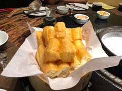 -大良毋米粥(锦龙路总店)