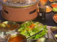 -西塔老太太泥炉烤肉(海上世界店)