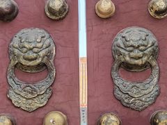 -北京市劳动人民文化宫(太庙)