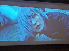 -臻享养生·SPA·影院式足道(汇臻店)