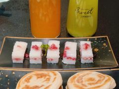 -唐猫庭院·千年陕菜(赛格国际购物中心店)
