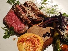 -LESCEDARS Brasserie Bistro香柏树