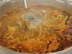 -芦苇荡·酸汤鱼(回龙观店)