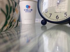 -安肯心理咨询(长宁旗舰店)