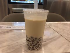-KOI Thé(力宝广场店)