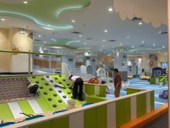 -meland亲子乐园•派对•研学(苏州悠方购物中心店)