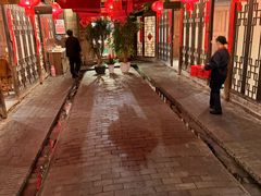 -客家大院·非遗赣南客家菜(郁孤台店)