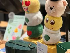 -星巴克(西安李家村万达店)