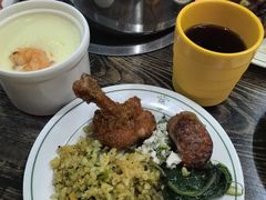 -巴犀烧烤(新崇光店)