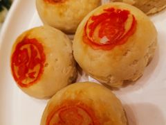 -世外桃源农庄·德清土菜(兴康南路店)