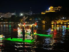 -桂林两江四湖景区
