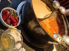 -捞王猪肚鸡火锅(昆山店)