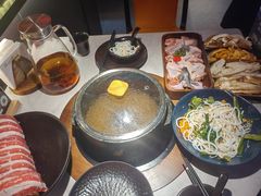 -芸山季·云南山珍菌火锅(人民广场来福士店)