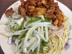 -万寿斋(山阴路店)
