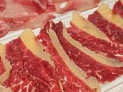 -牛必福潮汕牛肉火锅(油坊桥店)