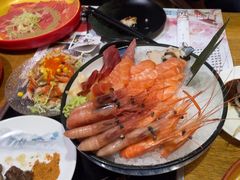 -松坂屋日料自助(长城路店)