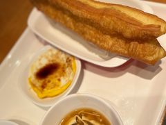-南城香·饭香串香馄饨香(花园北路店)